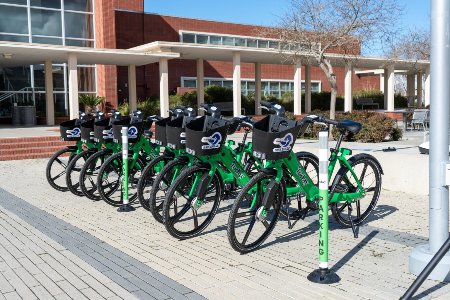 An all-in-one mobility solution with Mobility as a Service (MaaS)